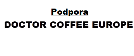 PODPORA