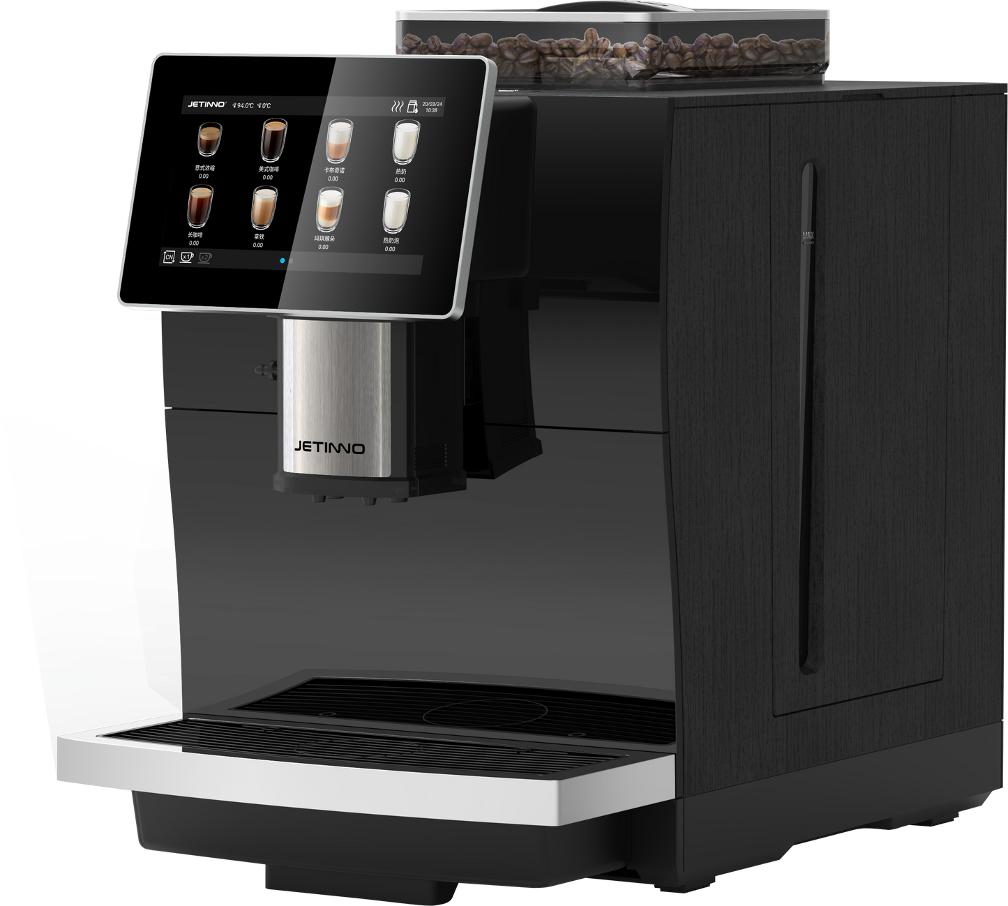Jetinno JL10 ST-MW