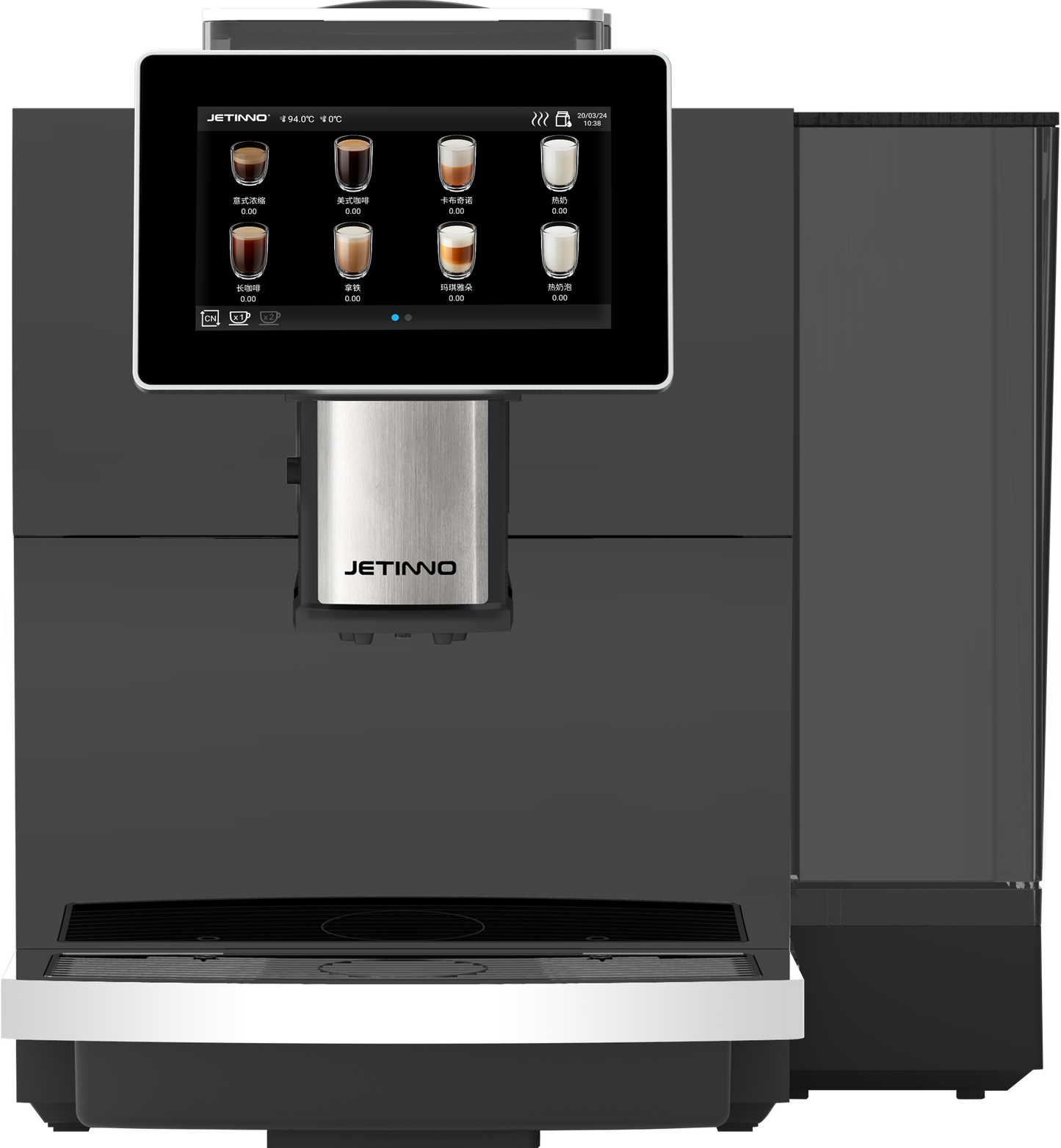 Jetinno JL10 BT-MW