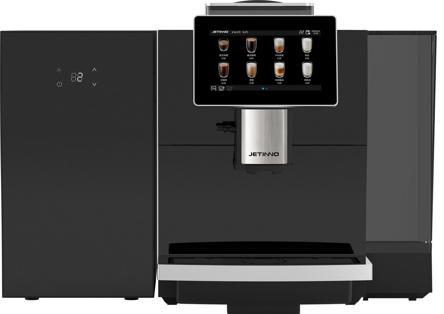Jetinno JL15 BT-MW