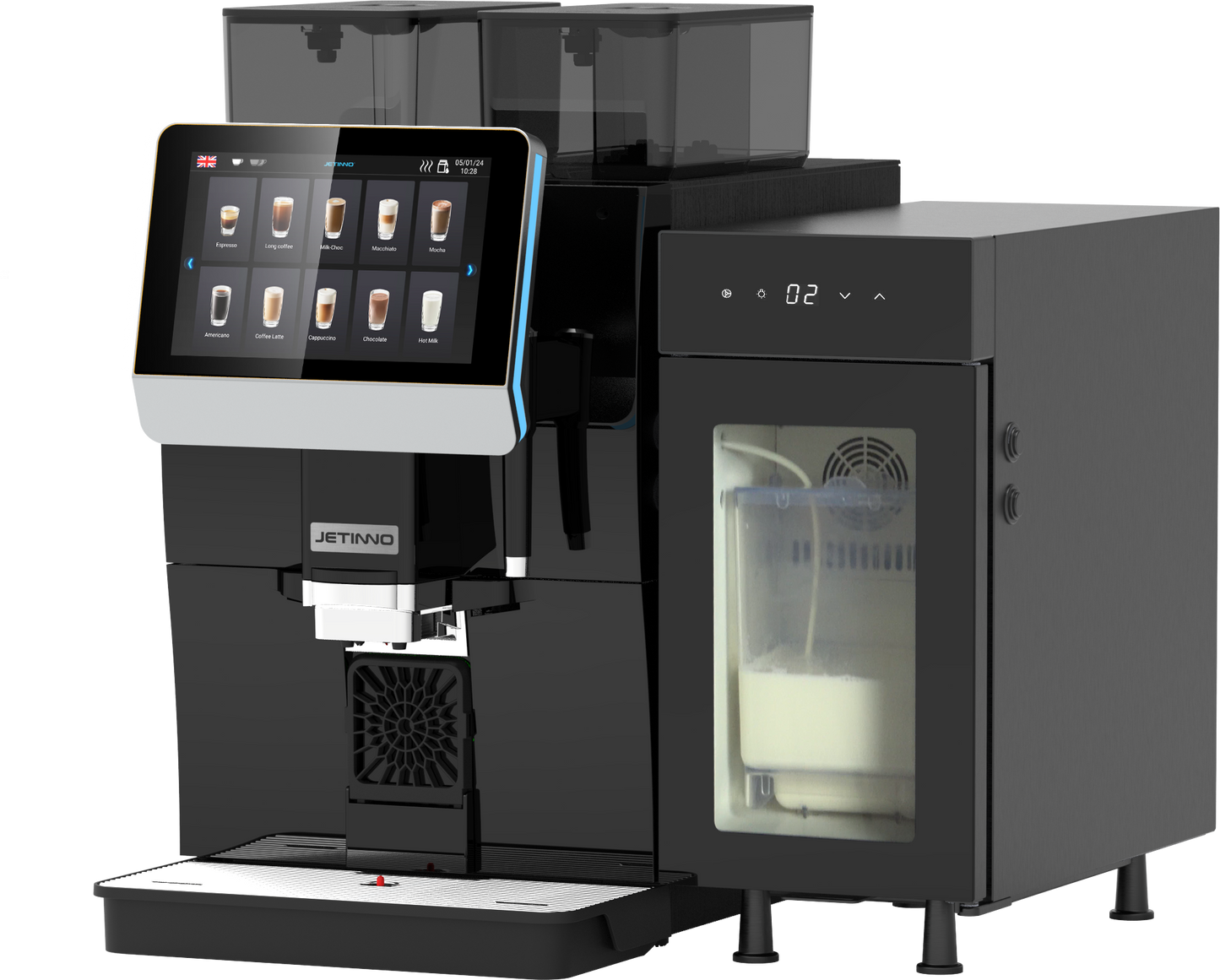 Jetinno JL32A