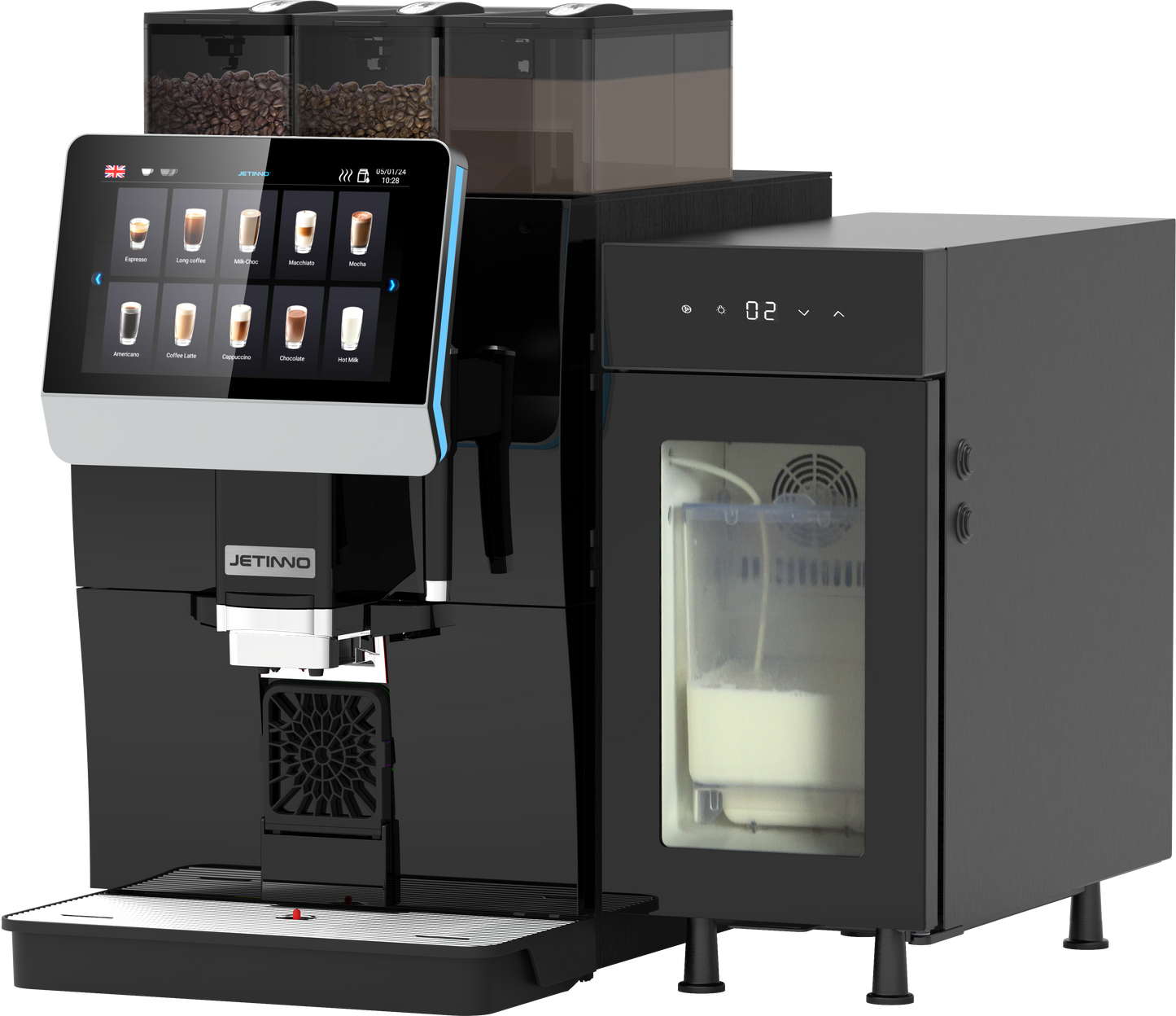 Jetinno JL33A