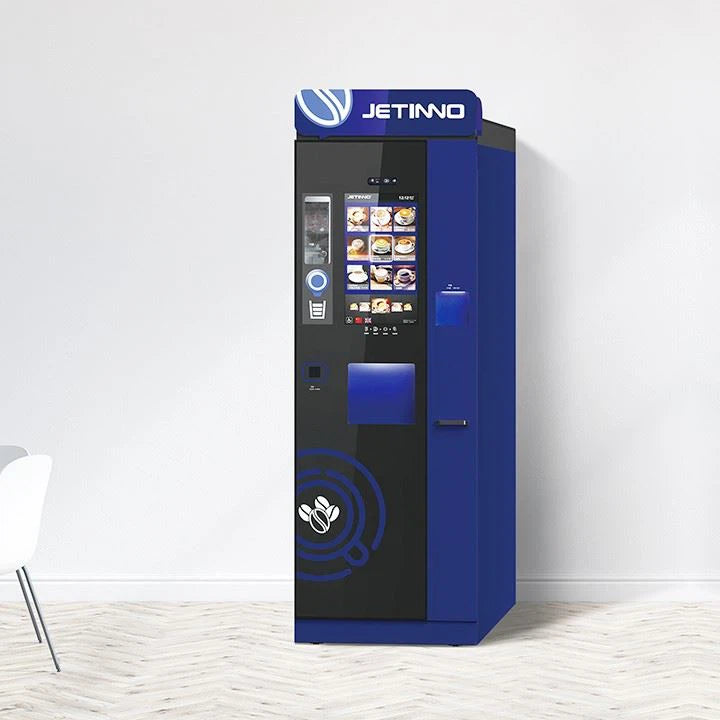 Jetinno JL300 Coffee Vending Machine For Office