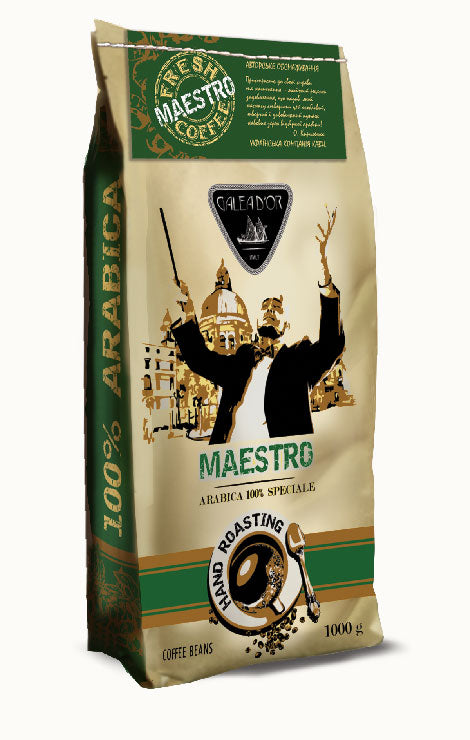 GALEAD’OR MAESTRO
