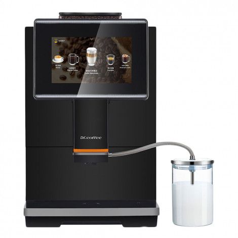 Kávovar Dr.Coffee C11