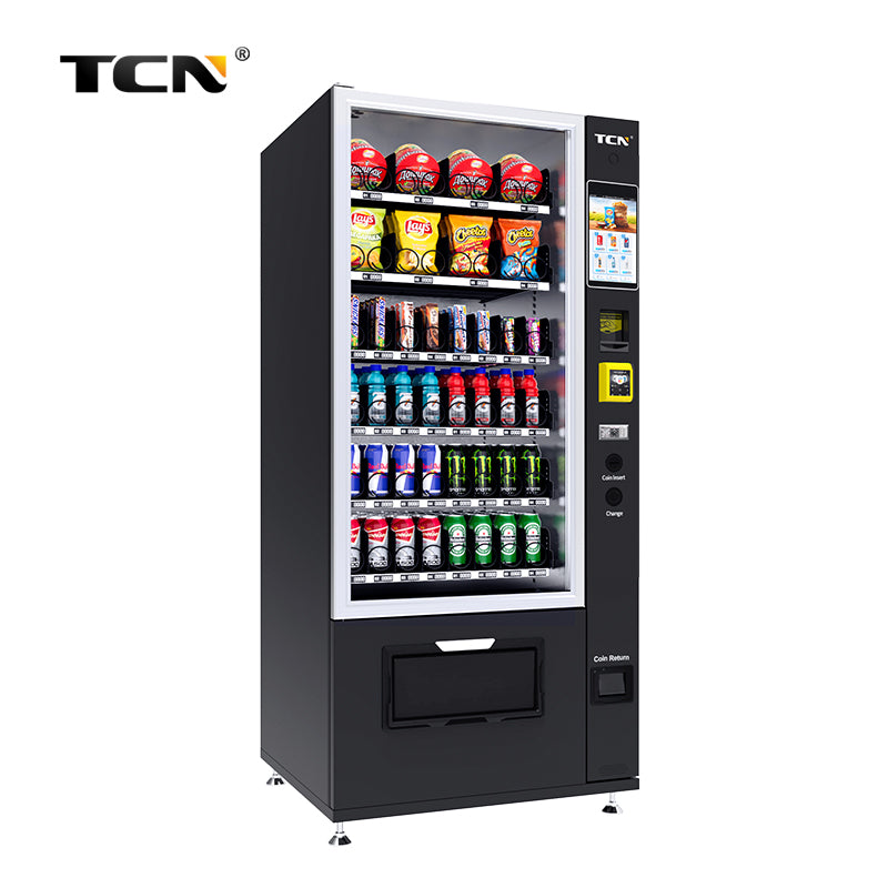 TCN-CSC-8G (V10)