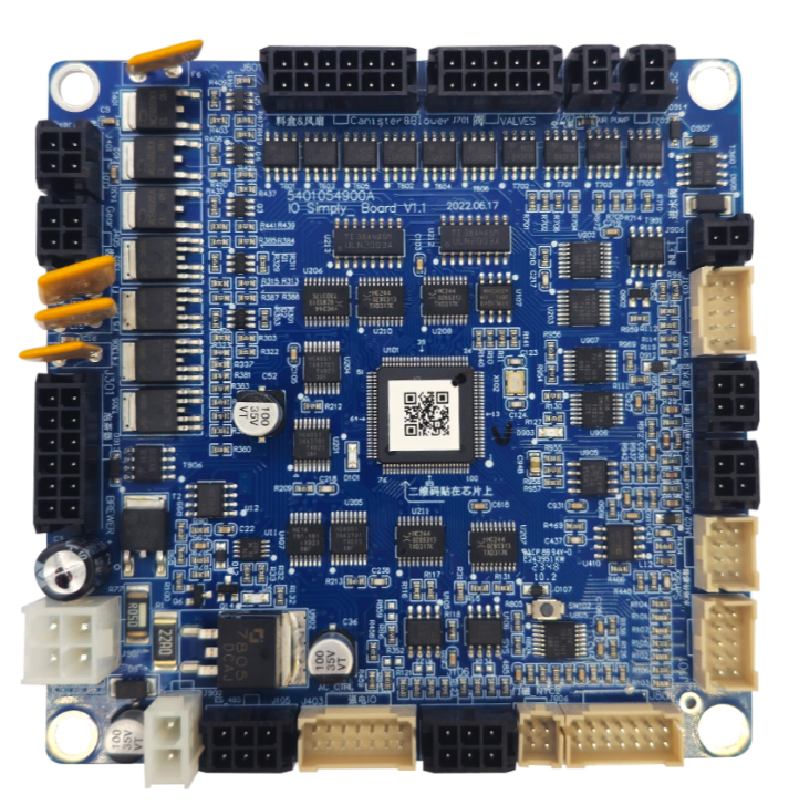 2103053500B IO Simply_Board_V1.0