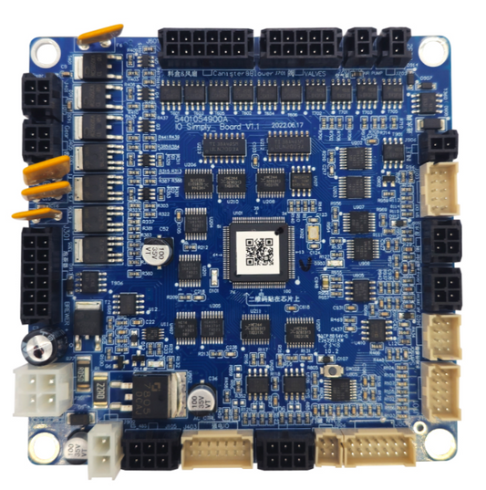 2103053500B IO Simply_Board_V1.0