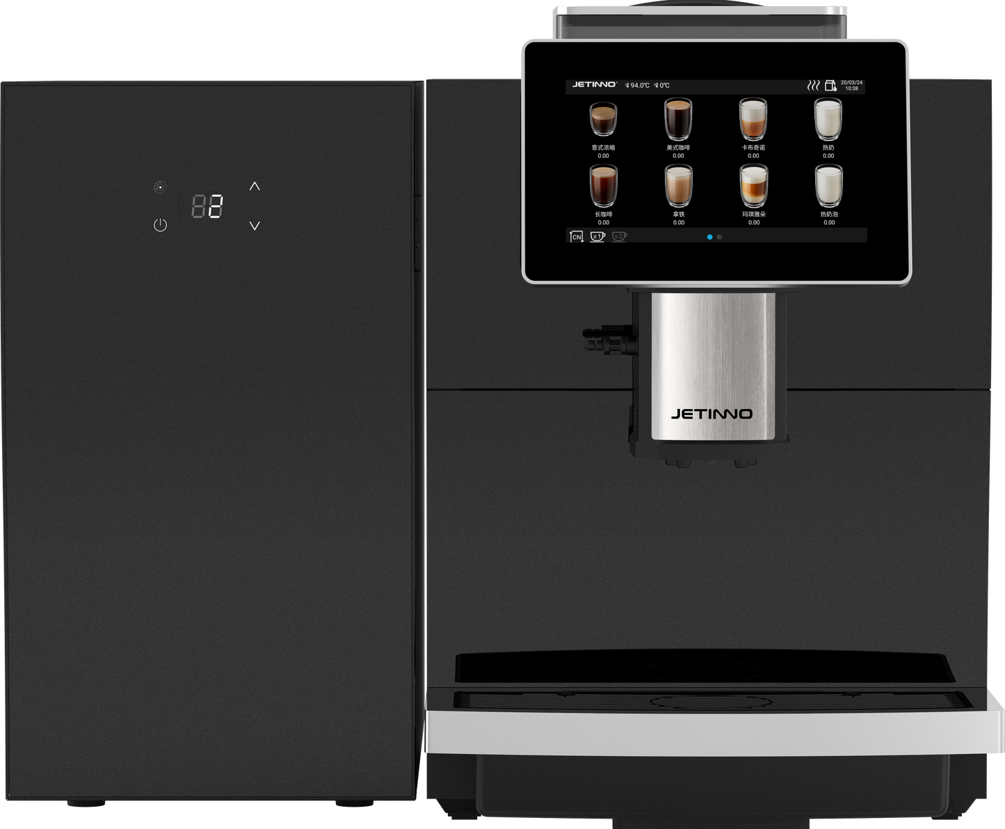 Jetinno JL15 ST-MW
