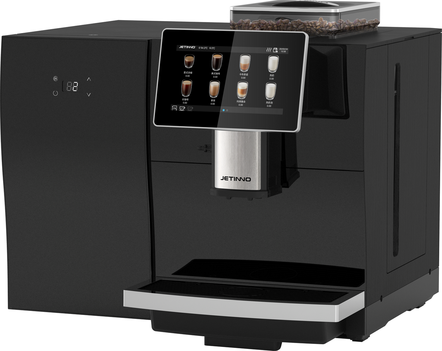 Jetinno JL15 ST-MW
