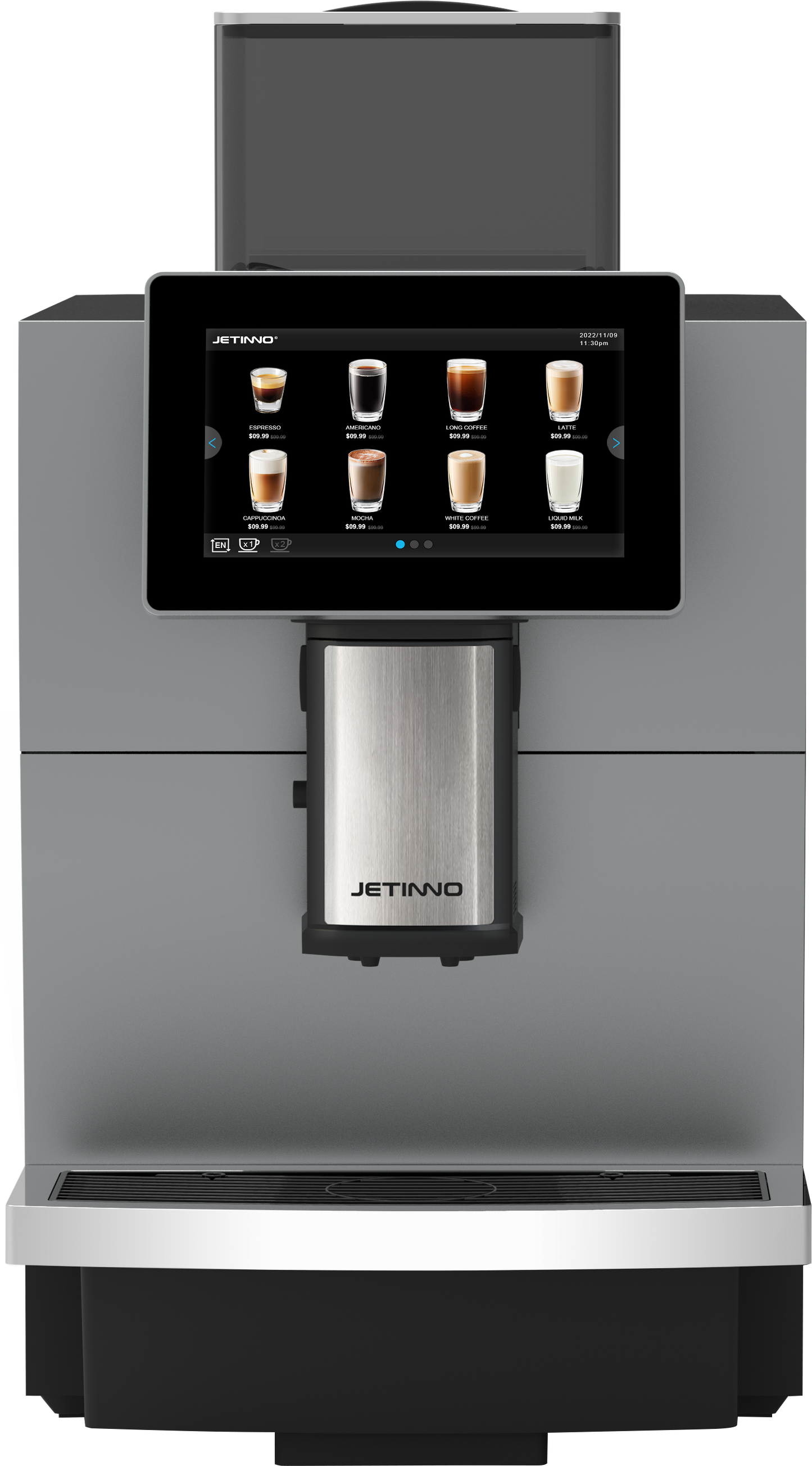 Jetinno JL30 ST-MW