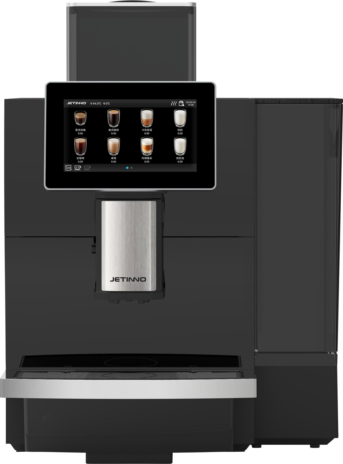 Jetinno JL30 BT-MW