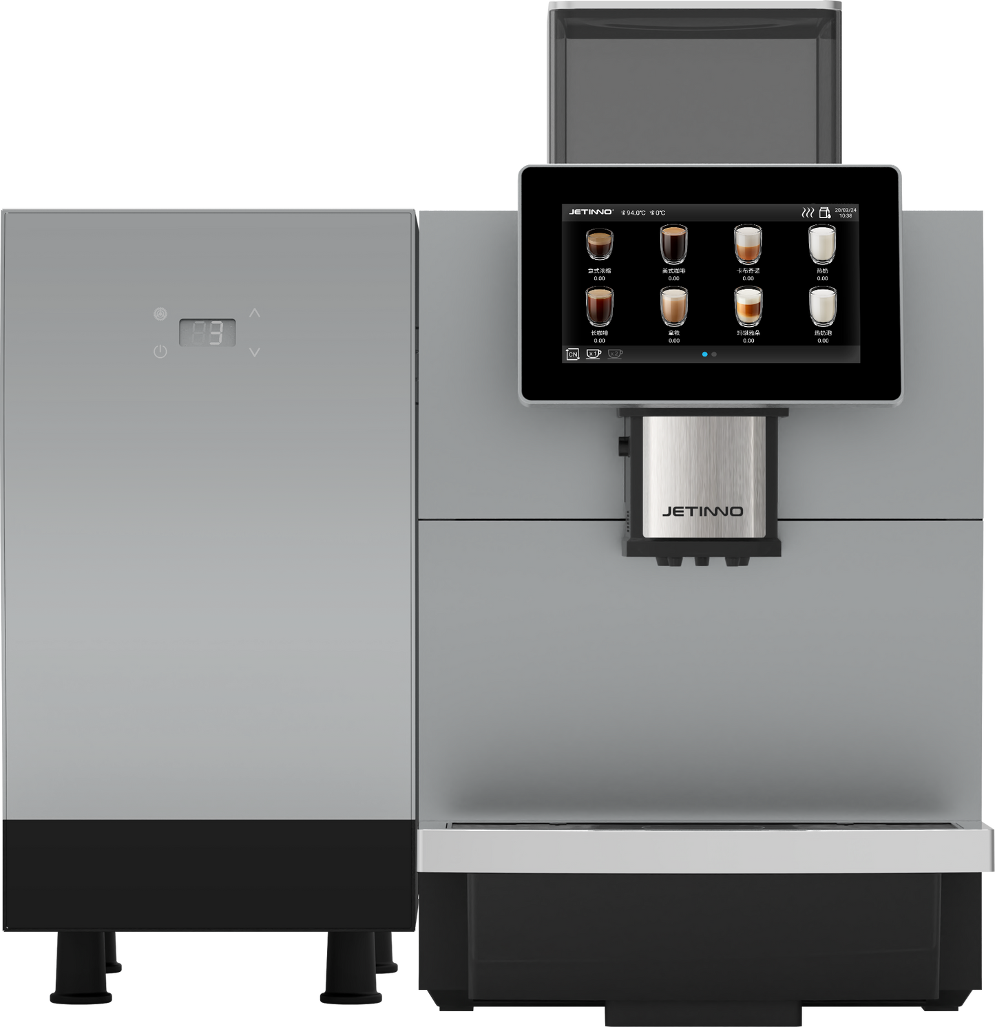 Jetinno JL30 ST-MW