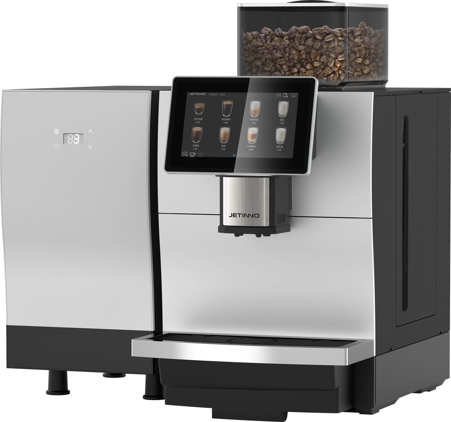 Jetinno JL30 ST-MW
