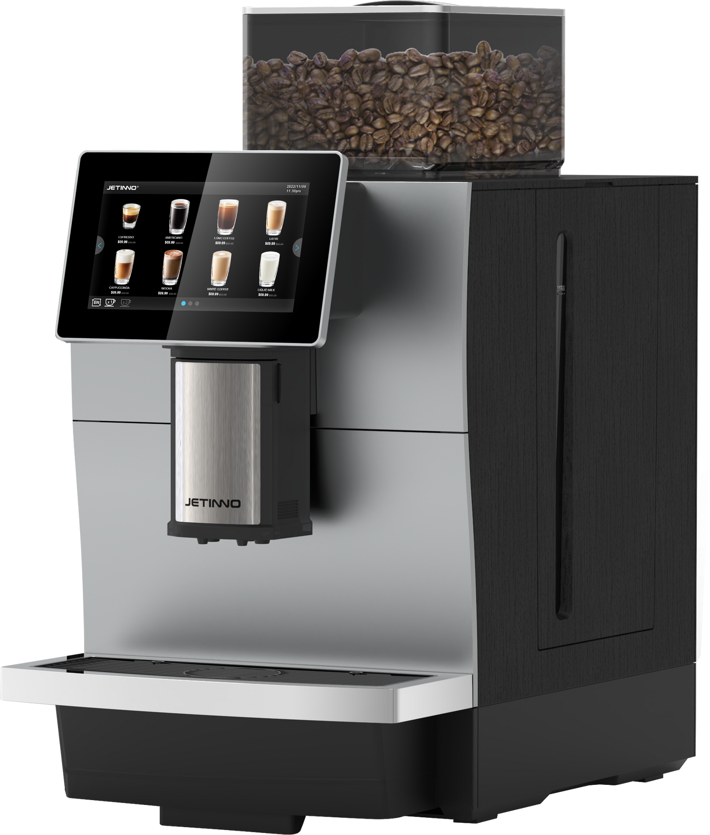 Jetinno JL30 ST-MW