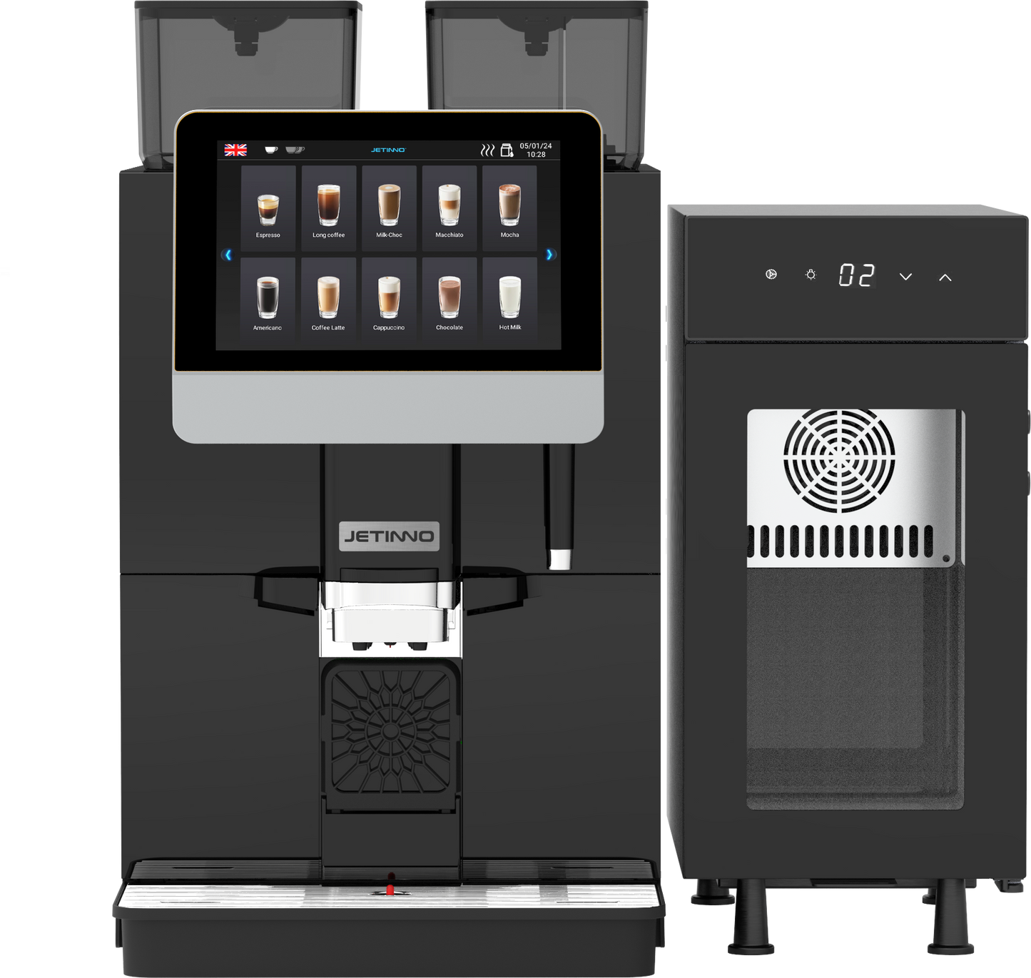 Jetinno JL32A