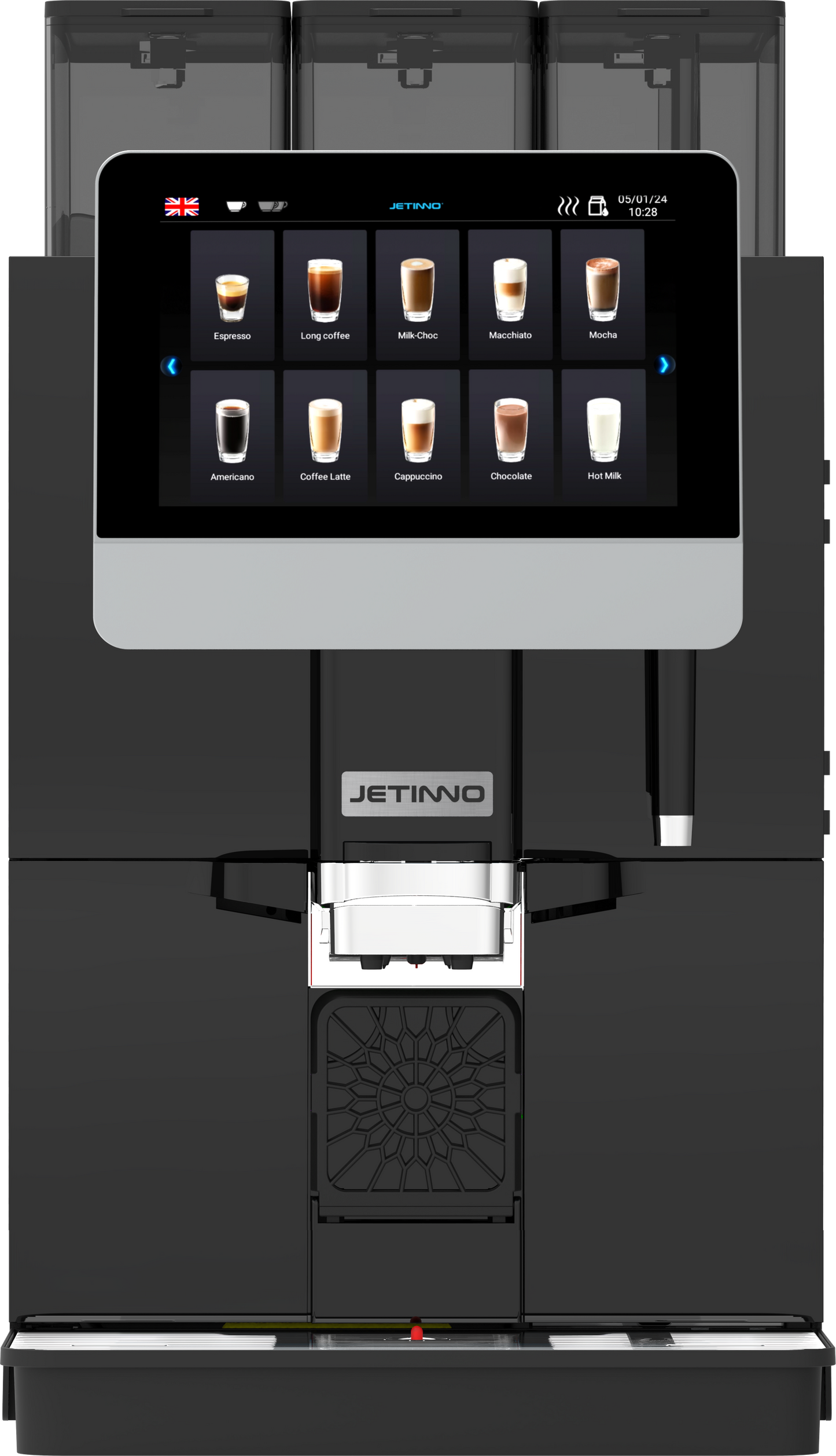 Jetinno JL33A