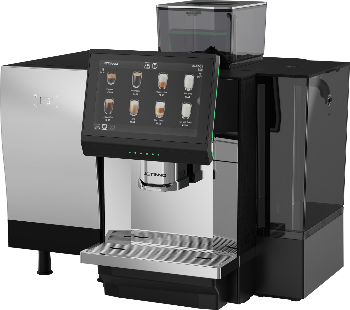 Jetinno JL36A BT-MW