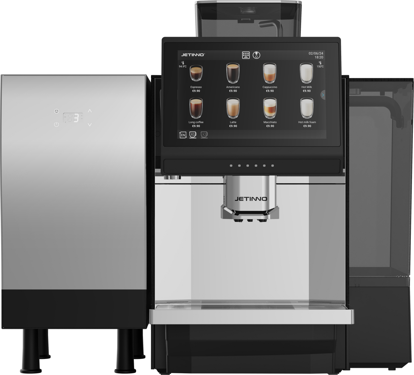 Jetinno JL36A BT-MW