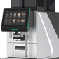 Machine à café entièrement automatique Jetinno JL38