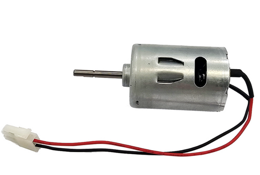 5402090800B Míchací motor (s terminály a zapojením)