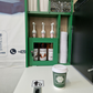 VECOS COFFEE TO GO