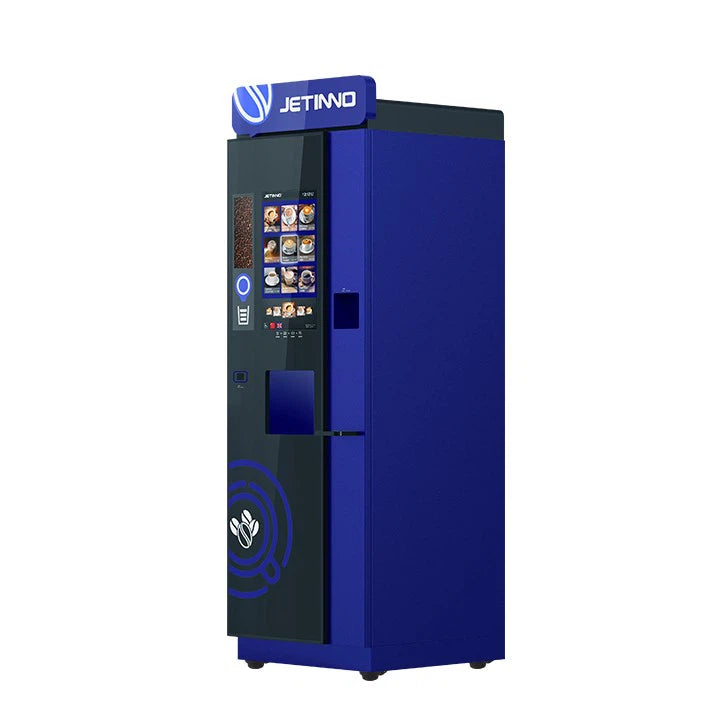 Coffee Vending Machine For Office JL300