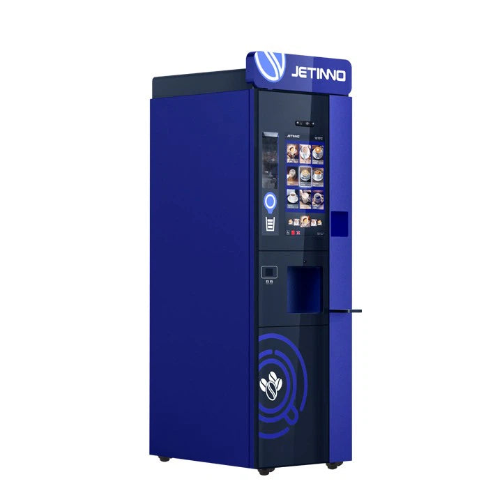 Coffee Vending Machine For Office JL300