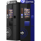 Coffee Vending Machine For Office JL300