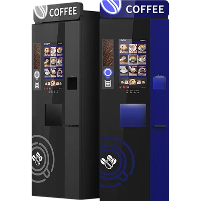 Coffee Vending Machine For Office JL300