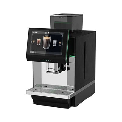 Plně automatický kávovar JL36B
