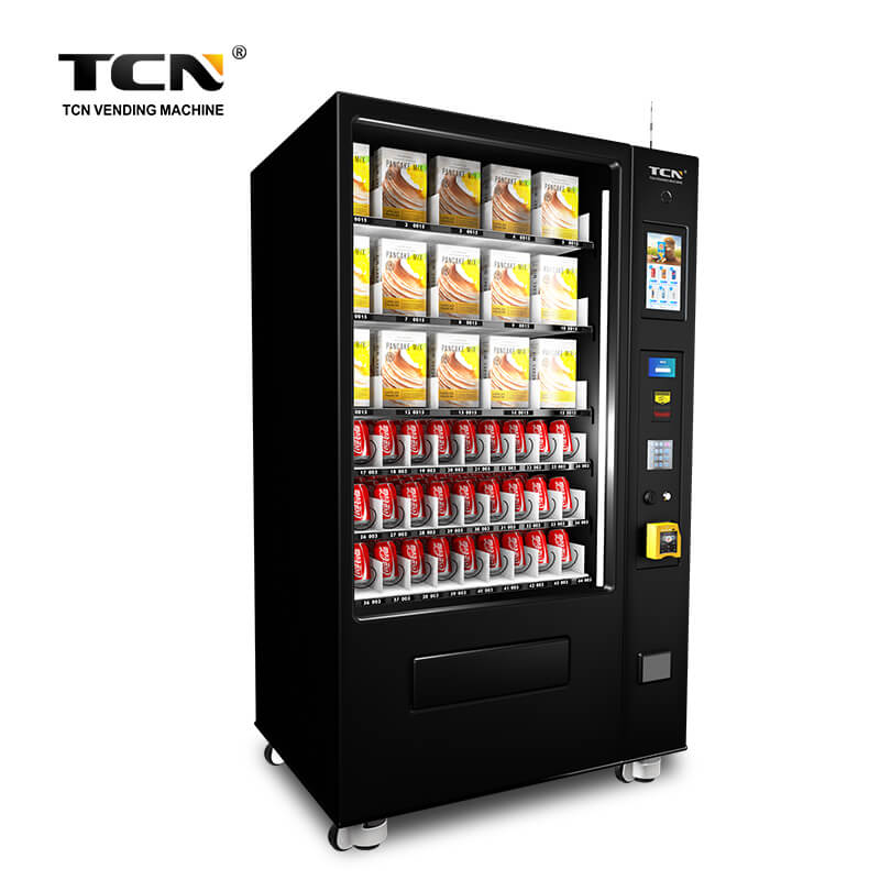 TCN-CSC-10N(V10)