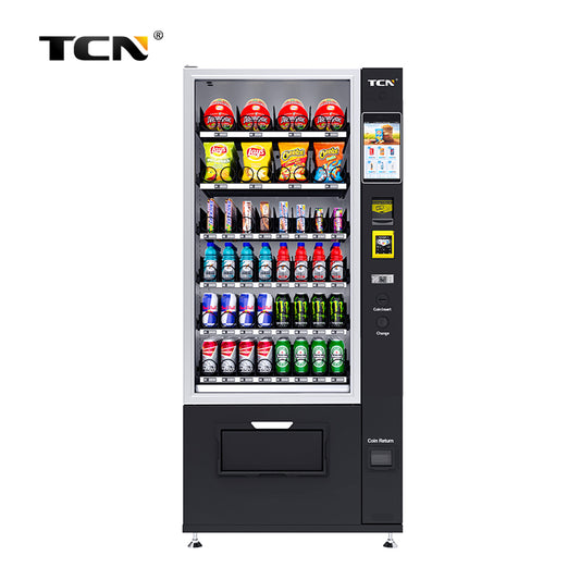 TCN-CSC-8G (V10)