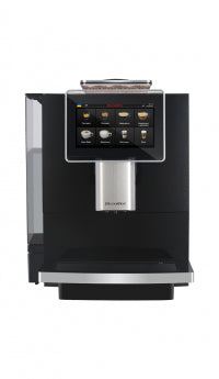 Kávovar Dr.Coffee H10