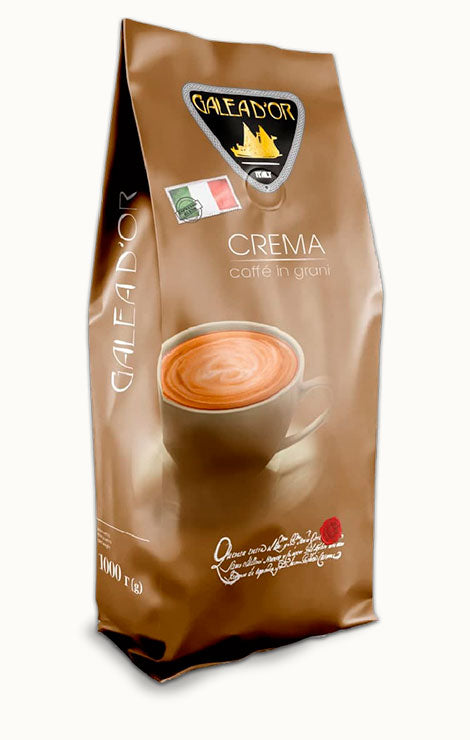 GALEADOR CREMA