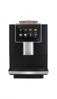 Kávovar Dr.Coffee H10