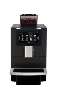 Kávovar Dr.Coffee F11 Plus 2L,8L