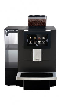 Kávovar Dr.Coffee F11 Plus 2L,8L