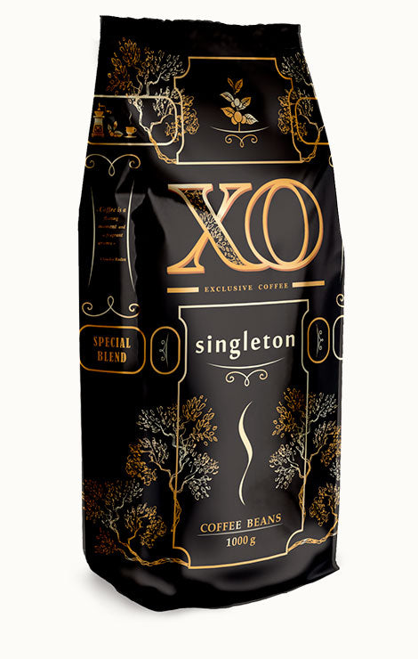 XO SINGLETON