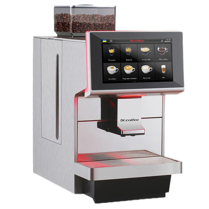 Кавоварка Dr.Coffee M12 Plus 2 л, 8 л